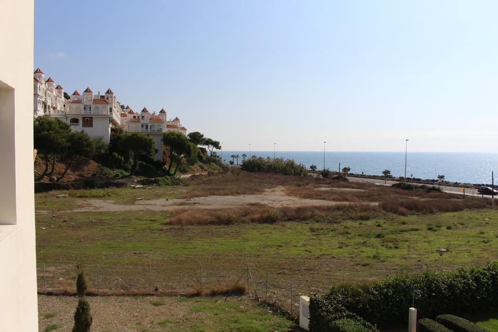 Beach And Family Velez Malaga Exterior photo