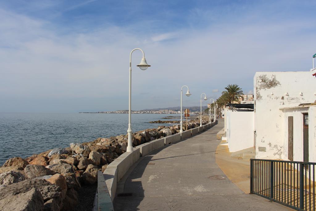 Beach And Family Velez Malaga Exterior photo