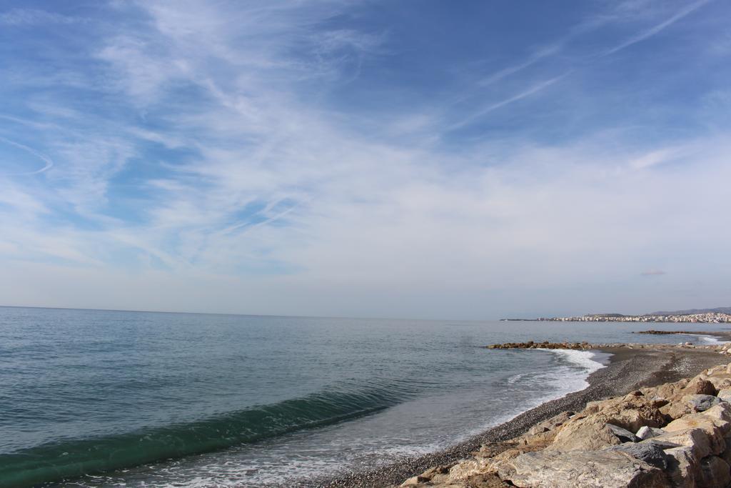 Beach And Family Velez Malaga Exterior photo