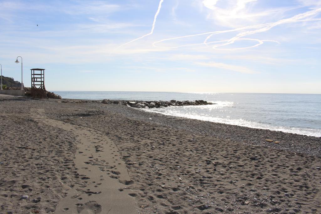 Beach And Family Velez Malaga Exterior photo