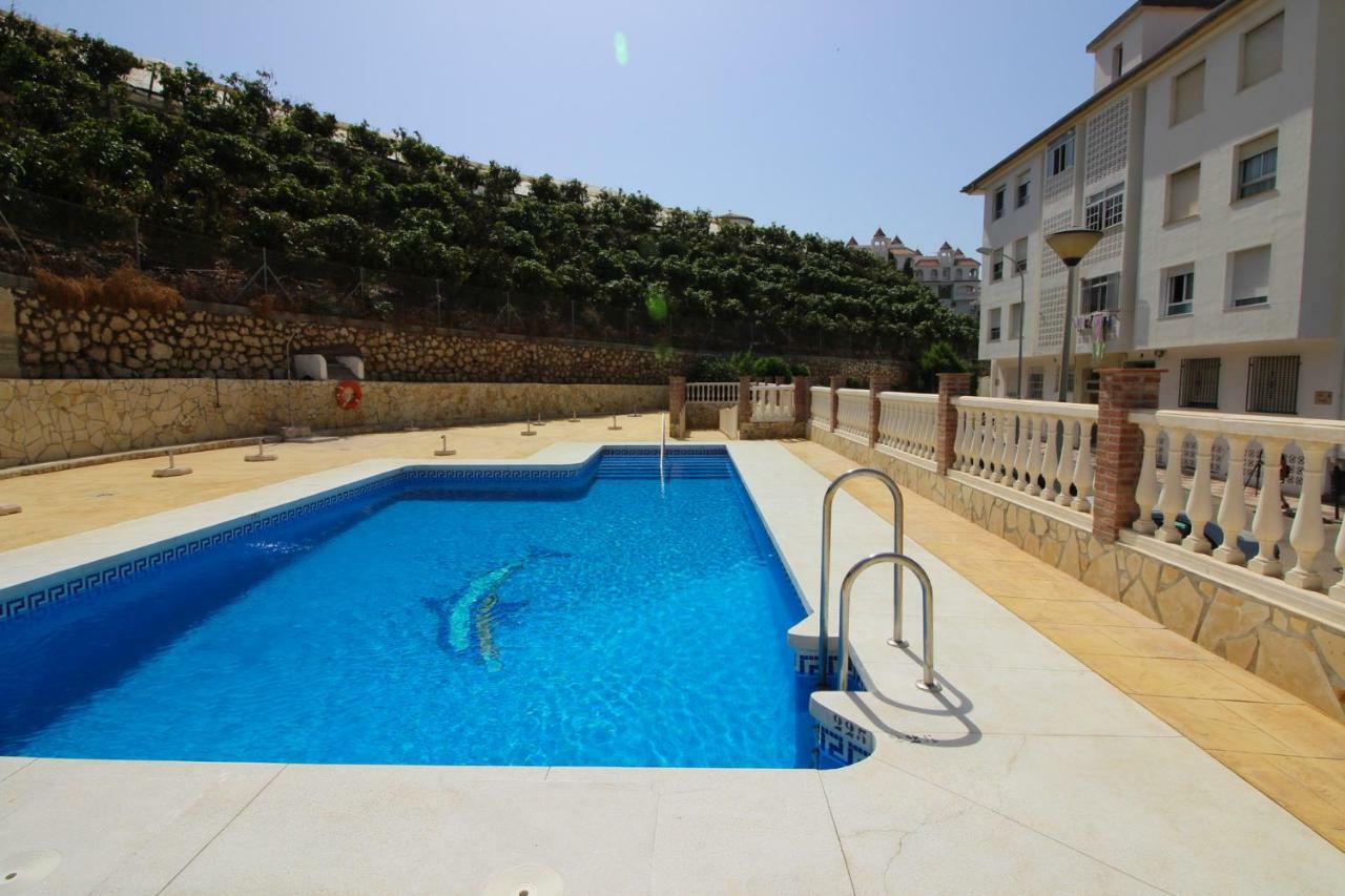 Beach And Family Velez Malaga Exterior photo