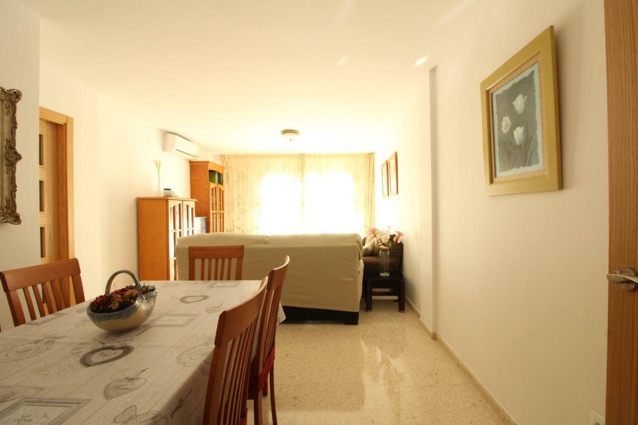 Beach And Family Velez Malaga Exterior photo