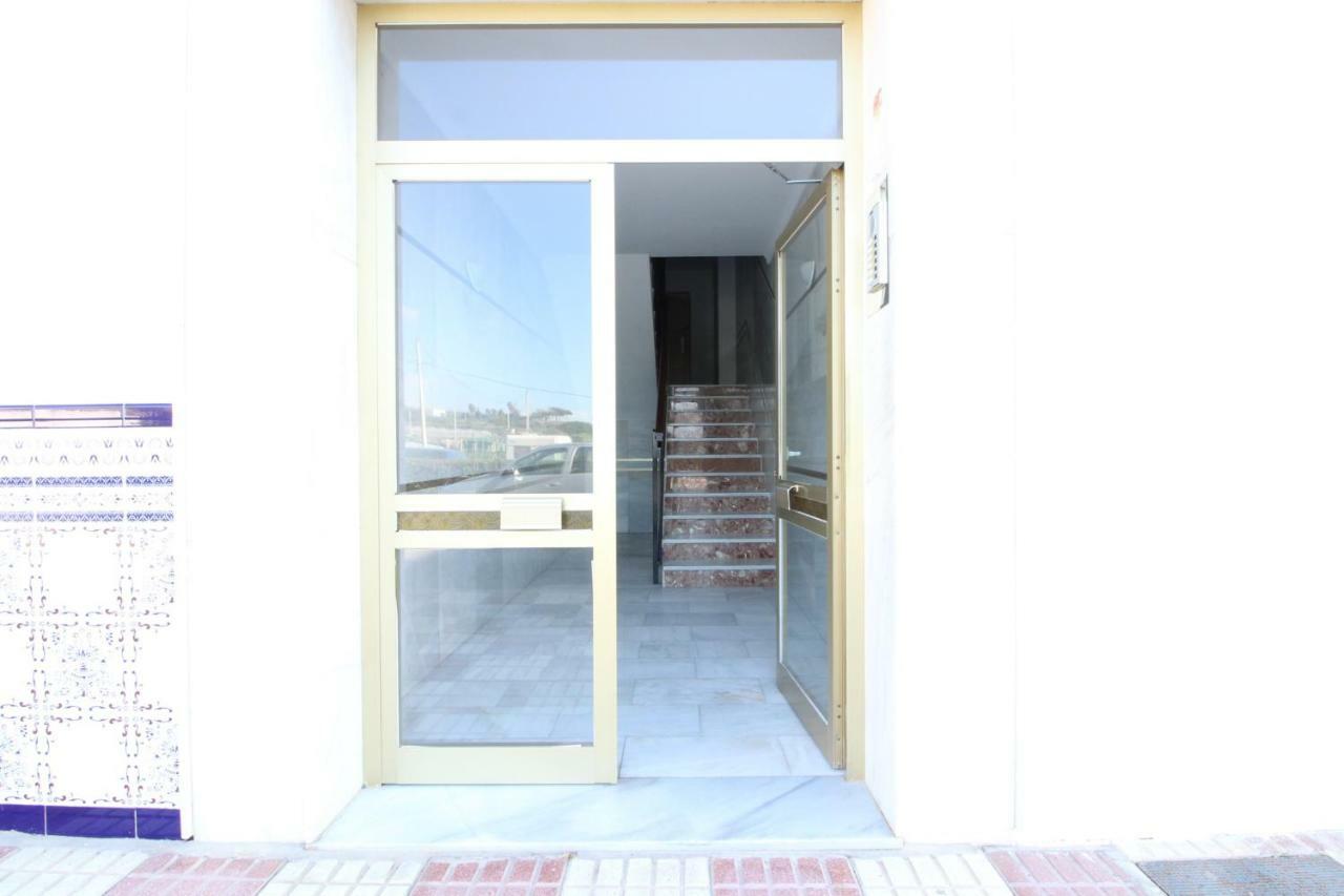 Beach And Family Velez Malaga Exterior photo
