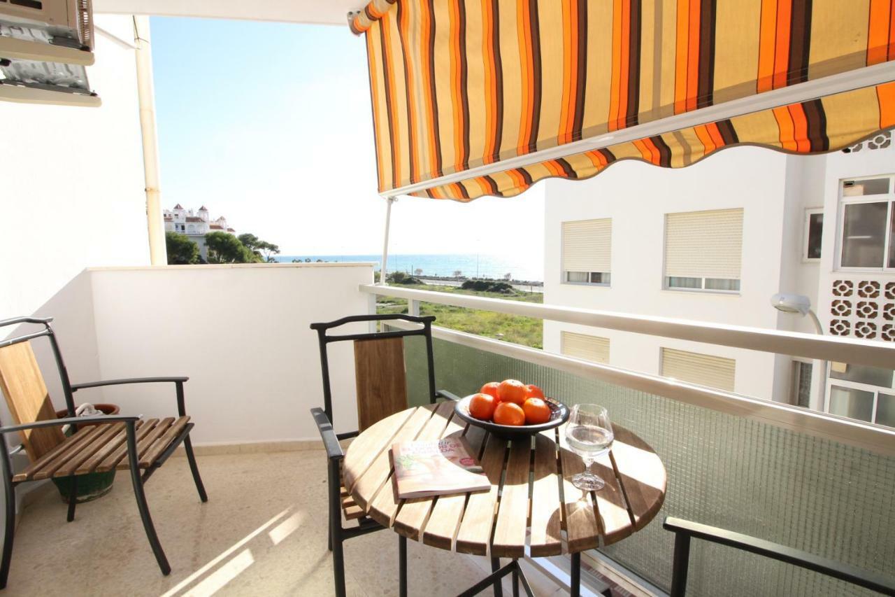 Beach And Family Velez Malaga Exterior photo