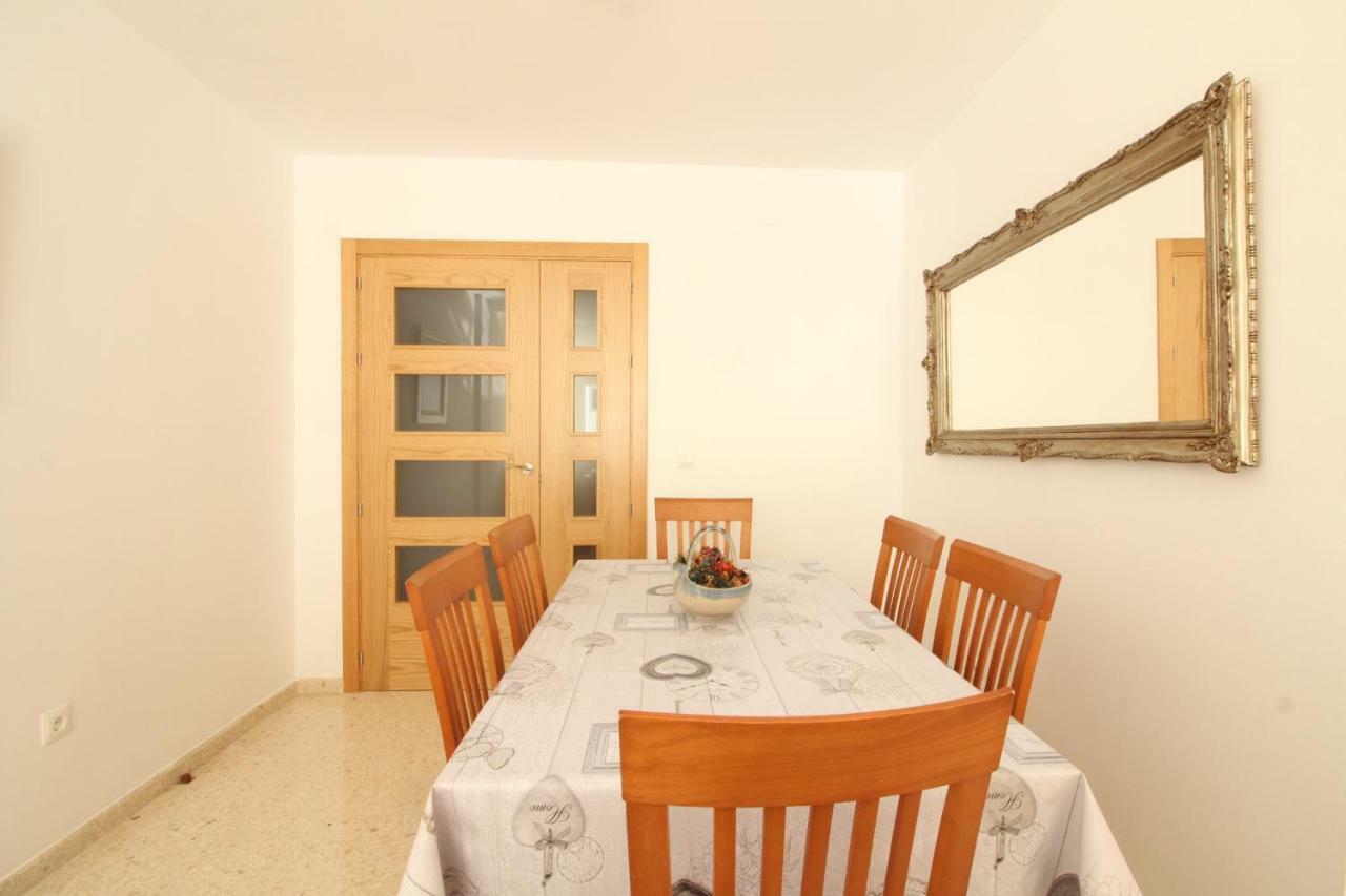 Beach And Family Velez Malaga Exterior photo
